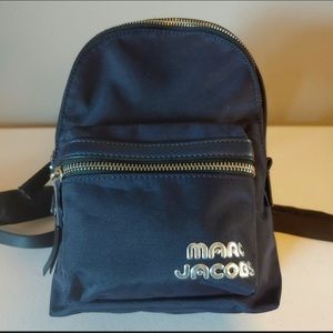 Marc Jacobs Mini Backpack "LIKE NEW"